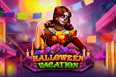 Halloween Vacation